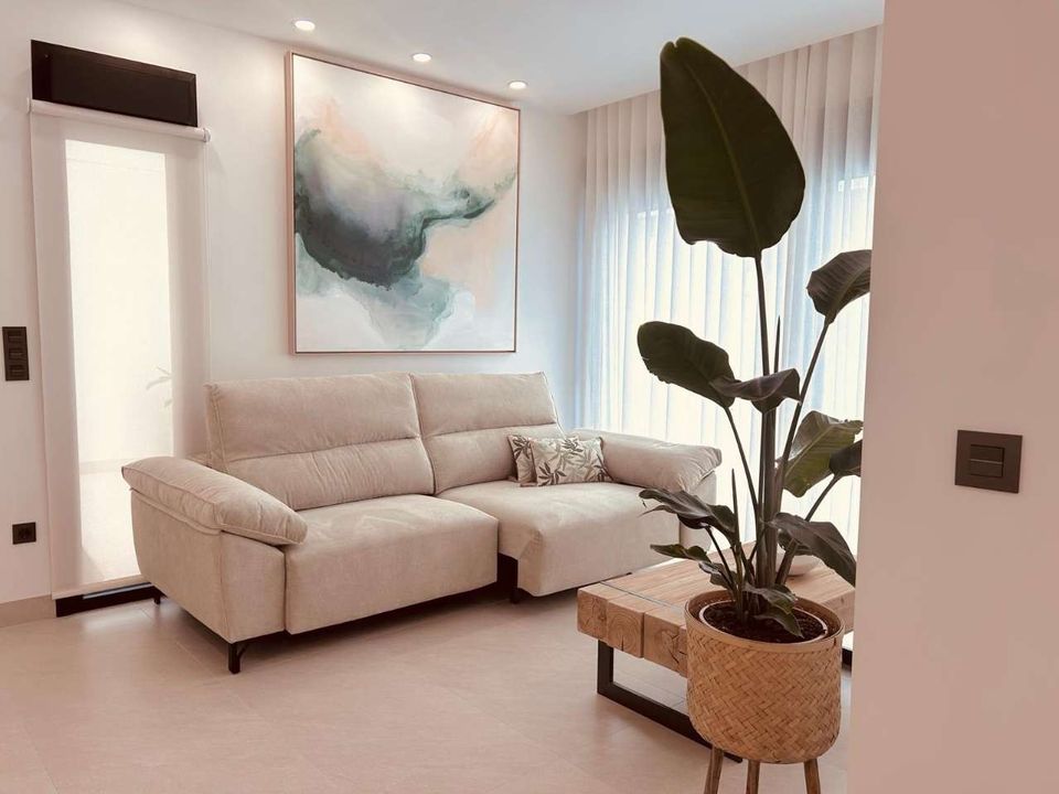 Villa i Benijofar, Alicante - foto 4