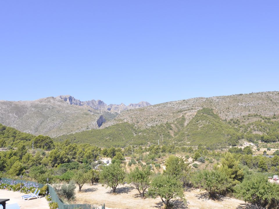 Villa i Benissa, Alicante - foto 5