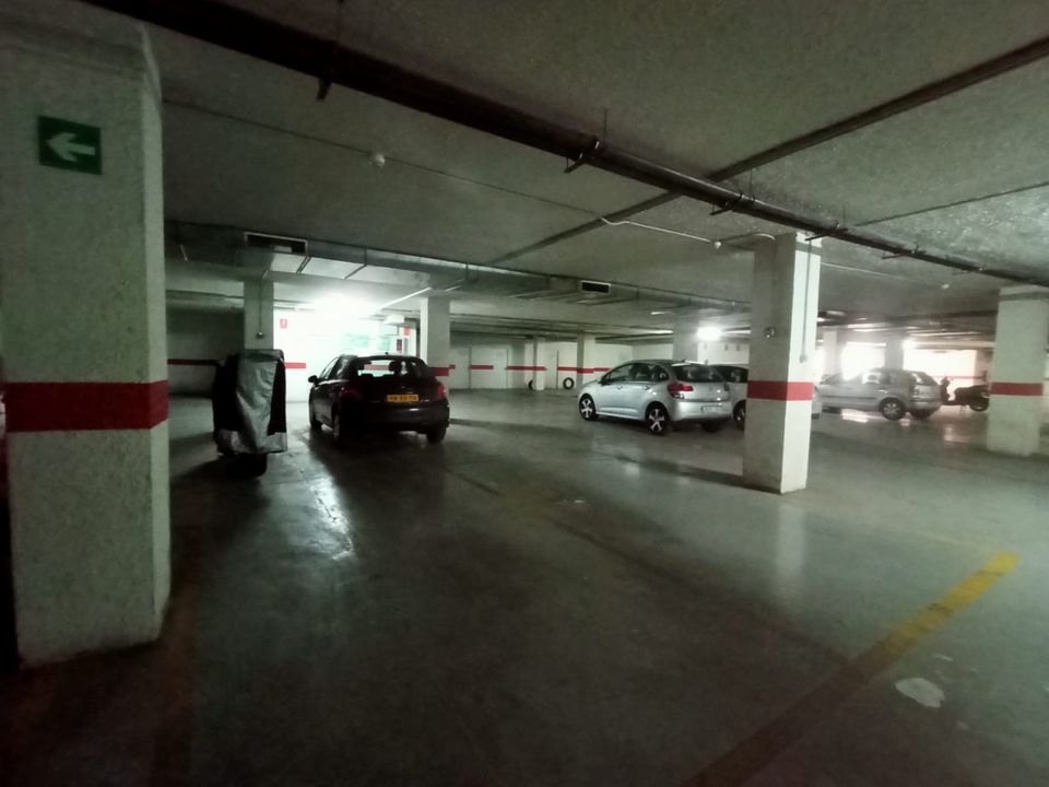 Parkeringsplads i Calpe, Alicante - foto 4