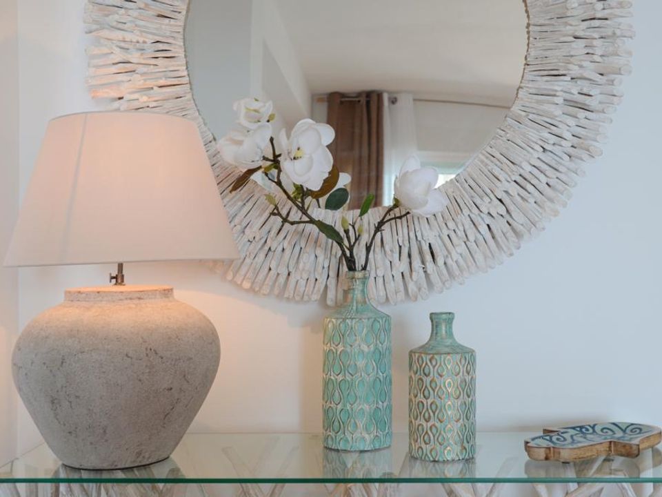 Lejlighed i Moraira, Alicante - foto 3