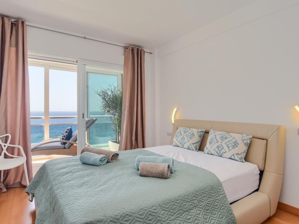 Lejlighed i Moraira, Alicante - foto 4