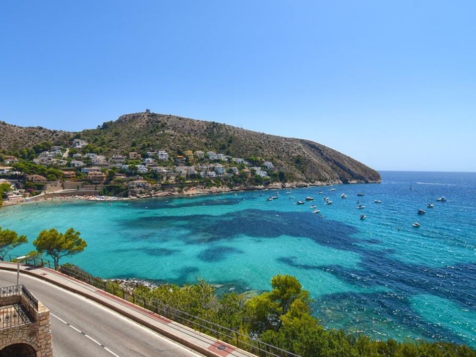 Lejlighed i Moraira, Alicante - foto 5