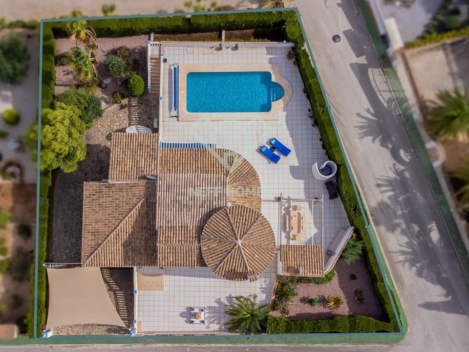 Villa i Calpe, Alicante - foto 4