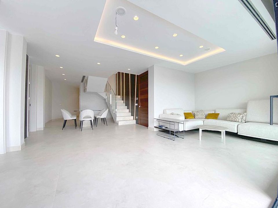 Villa i Benidorm, Alicante - foto 2