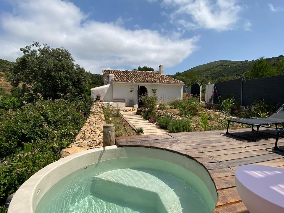 Villa i Lliber, Alicante - foto 1