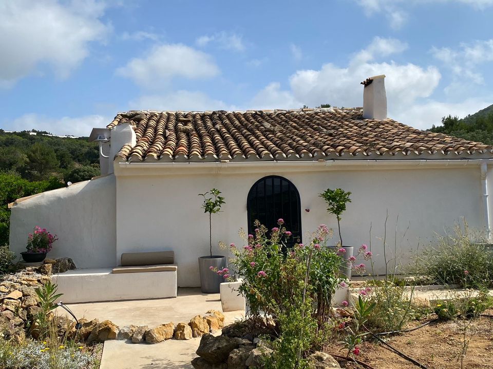 Villa i Lliber, Alicante - foto 2