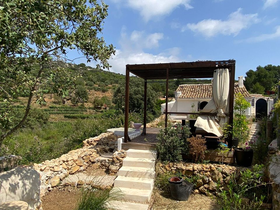 Villa i Lliber, Alicante - foto 3