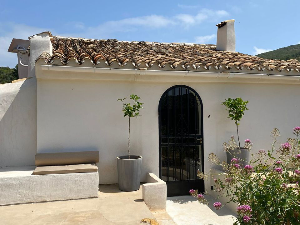 Villa i Lliber, Alicante - foto 5