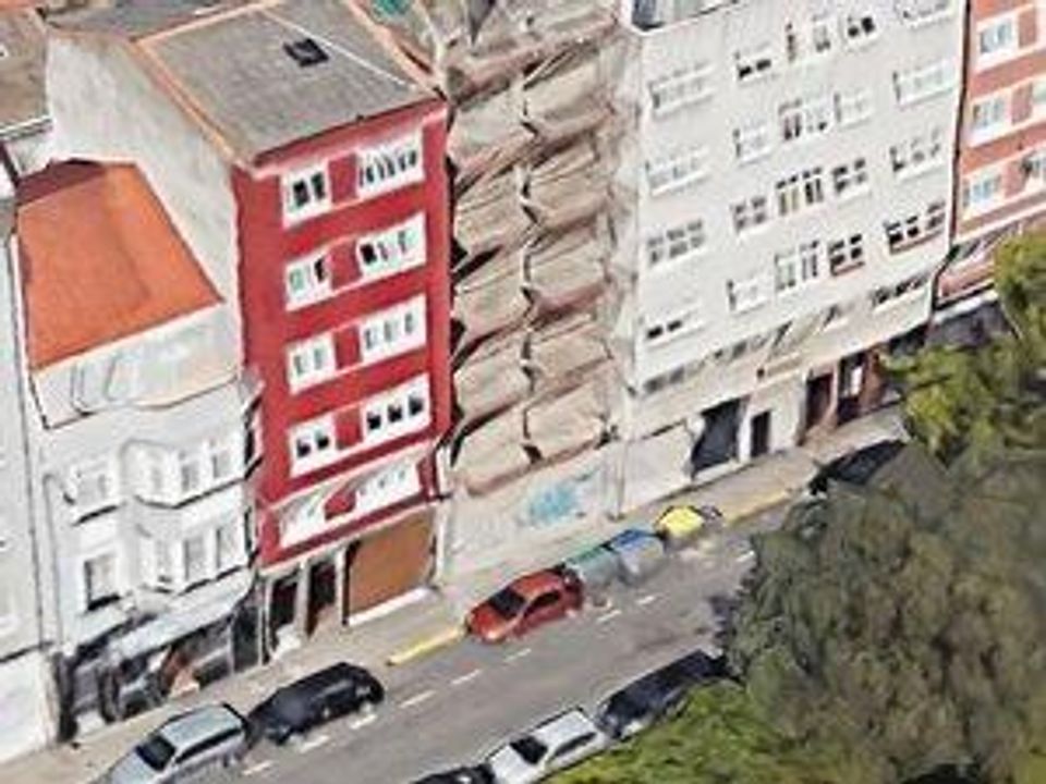 Erhvervsejendom i A Coruna, Coruna - foto 2
