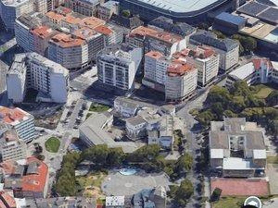 Erhvervsejendom i A Coruna, Coruna - foto 3