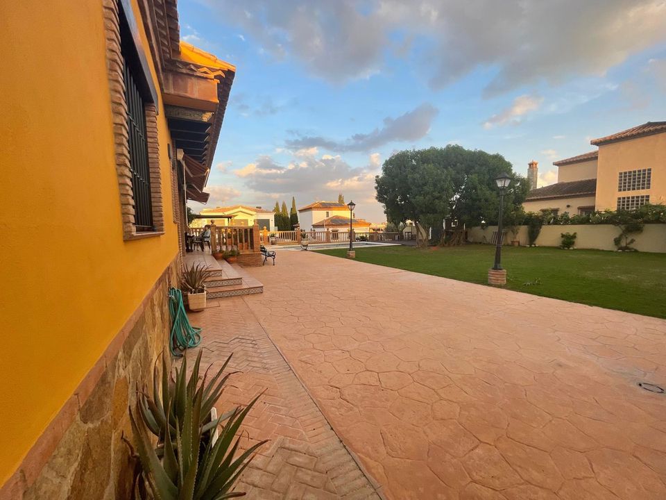 Villa i Mijas Costa, Malaga - foto 2