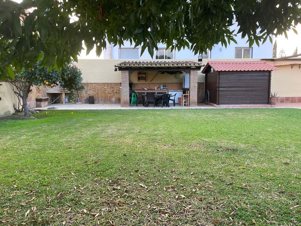 Villa i Mijas Costa, Malaga - foto 5