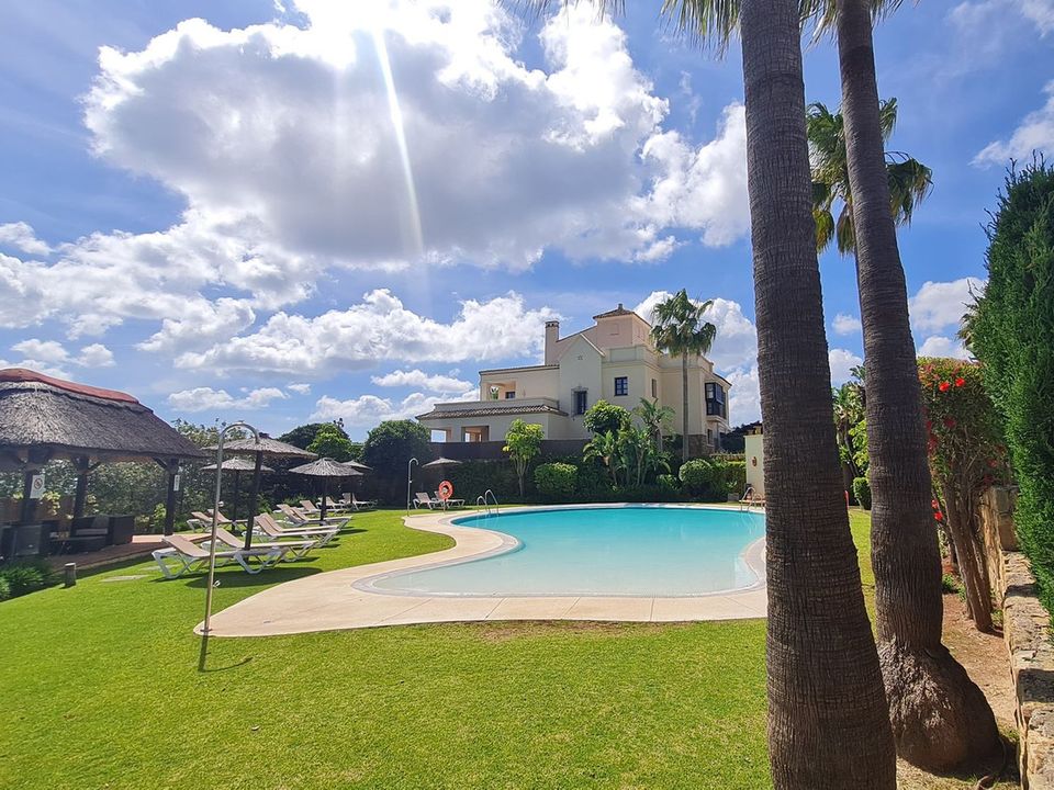 Villa i Sotogrande, Cadiz - foto 2