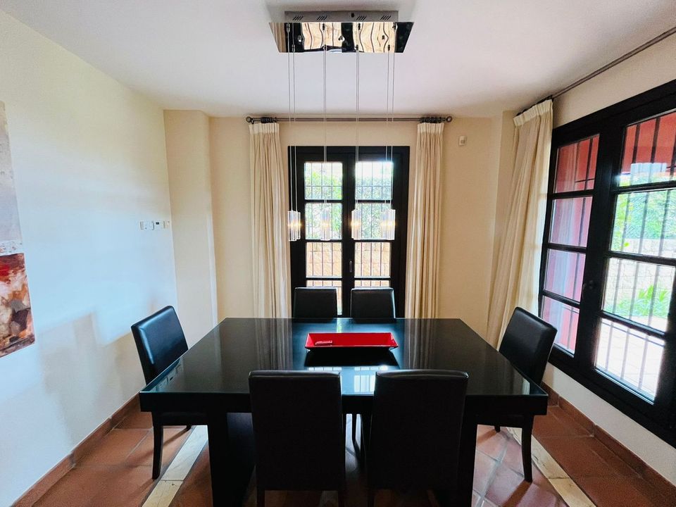 Villa i Sotogrande, Cadiz - foto 4