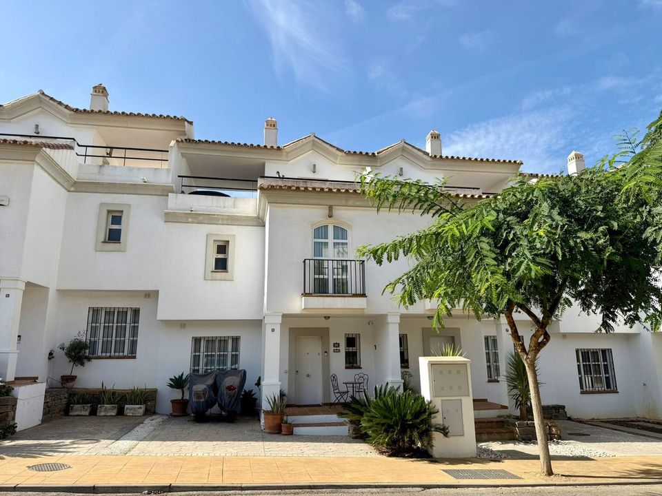 Byhus i Manilva, Malaga - foto 2