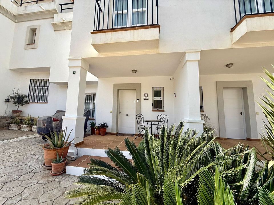 Byhus i Manilva, Malaga - foto 3