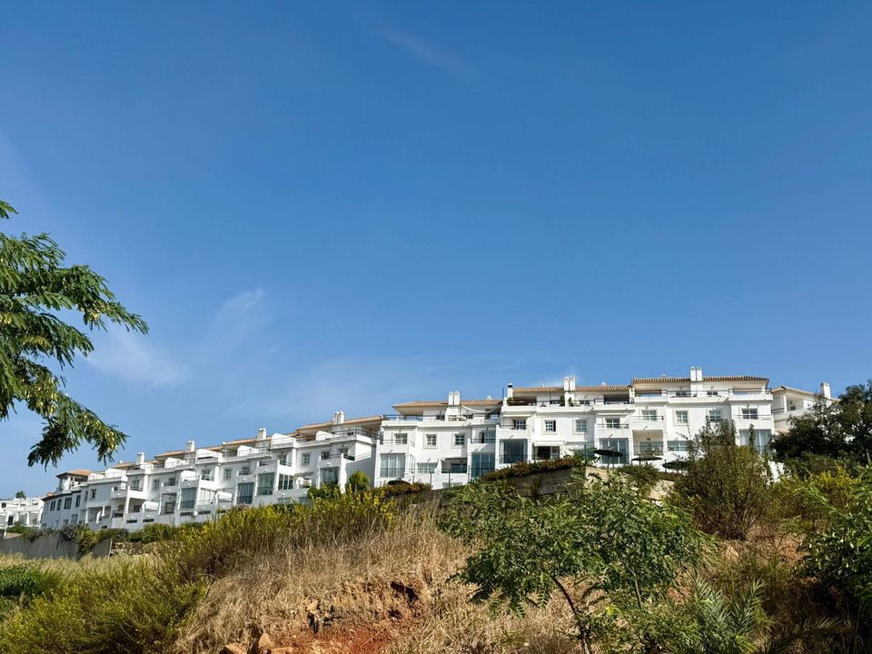 Byhus i Manilva, Malaga - foto 5