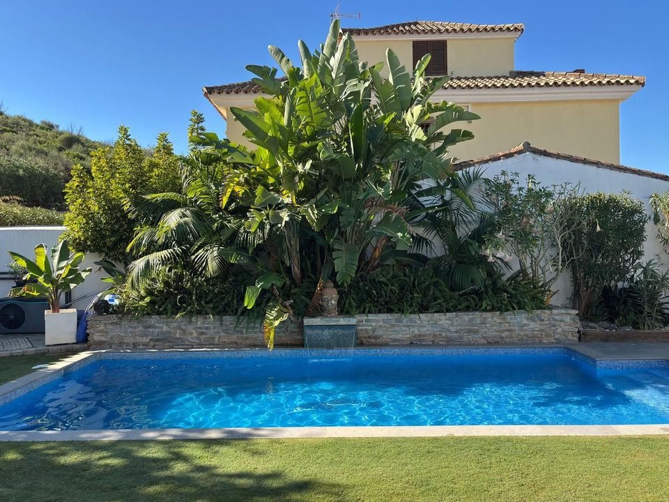 Villa i Casares, Malaga - foto 2