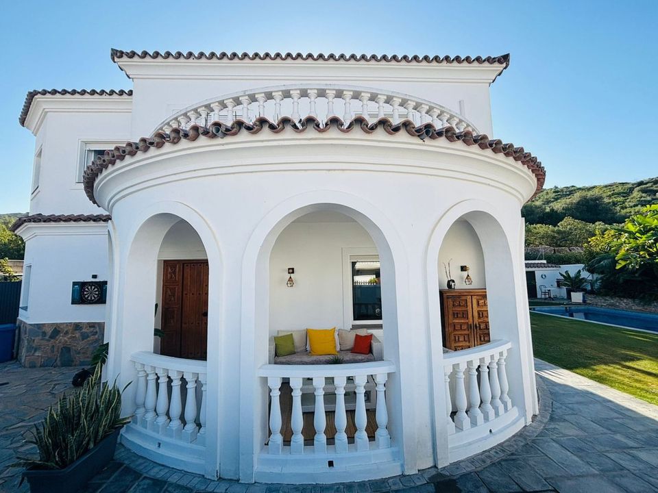 Villa i Casares, Malaga - foto 3