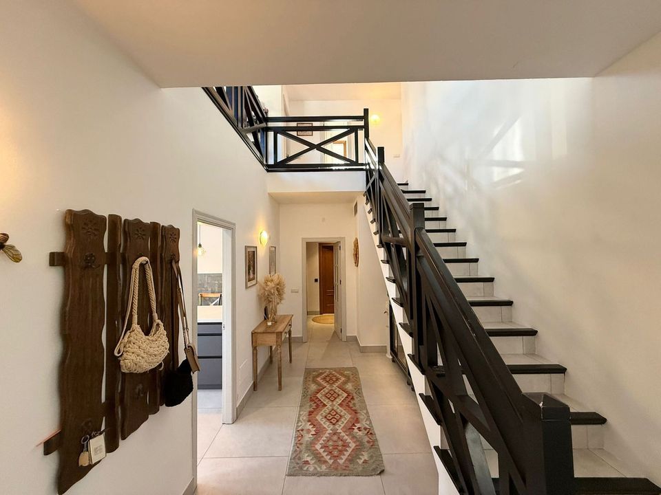 Villa i Casares, Malaga - foto 4