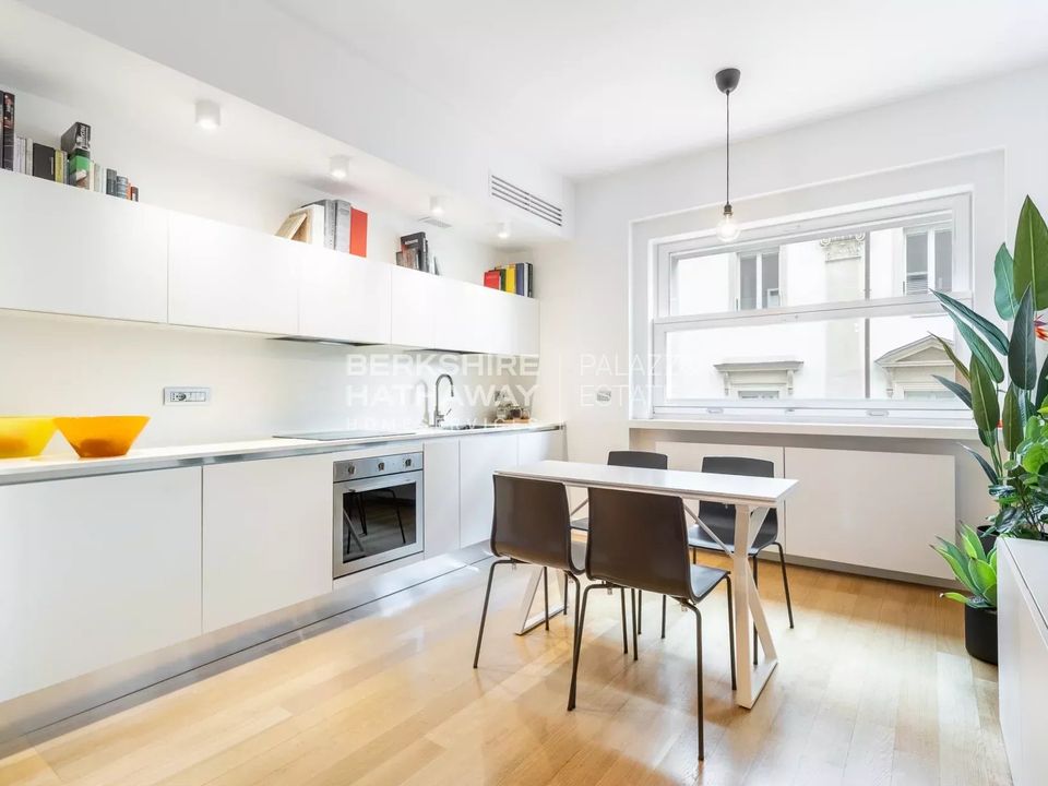 Apartamento en Turin, Turin - foto 2