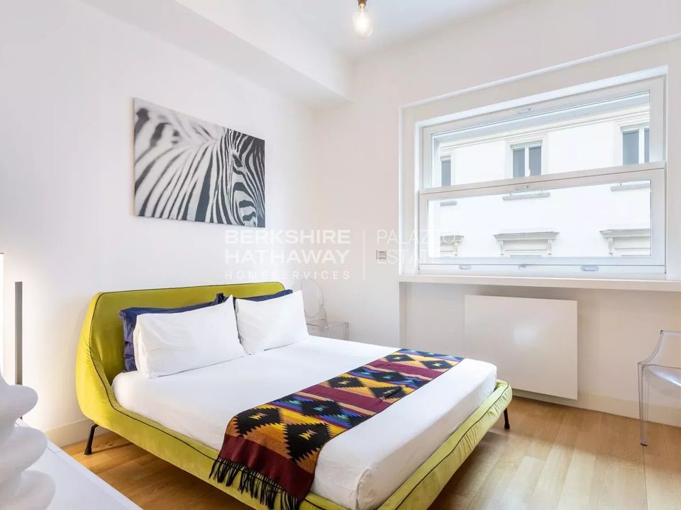 Apartamento en Turin, Turin - foto 3