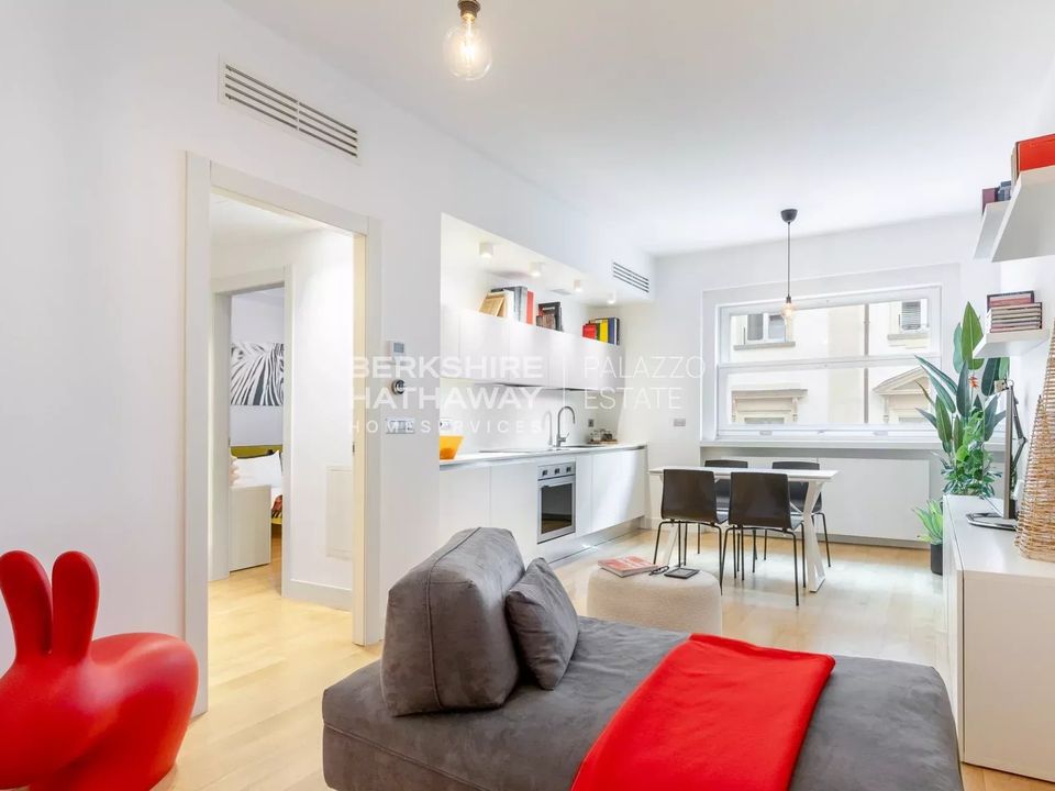 Apartamento en Turin, Turin - foto 4