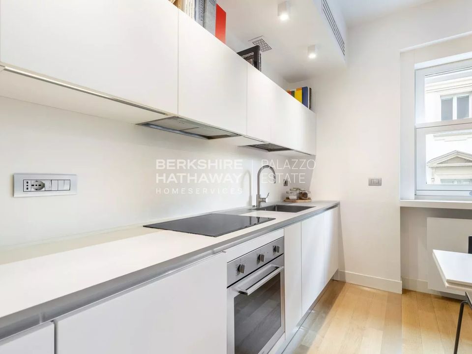 Apartamento en Turin, Turin - foto 5