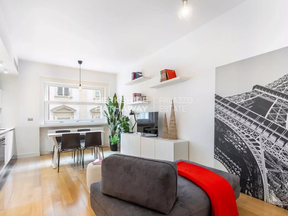 Apartamento en Turin, Turin - foto 1
