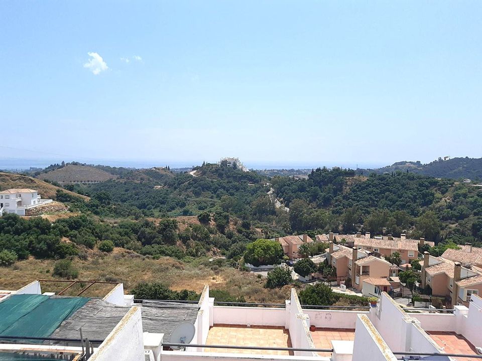 Apartament a Estepona, Malaga - foto 1