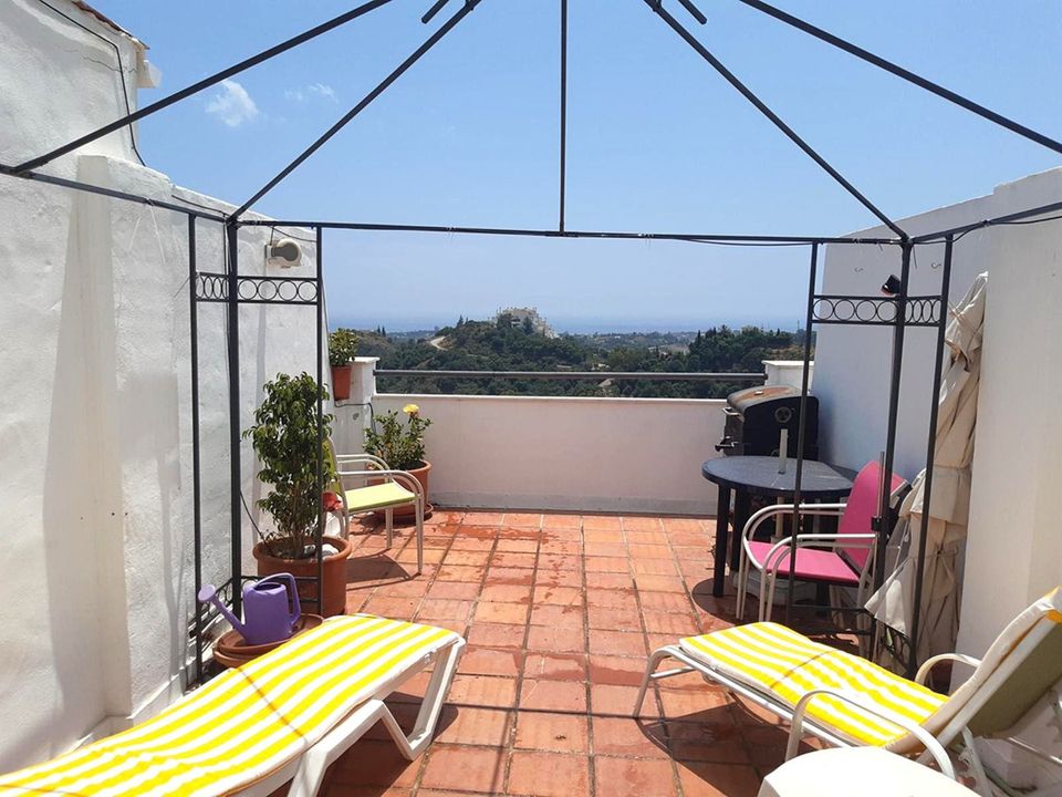 Apartament a Estepona, Malaga - foto 2