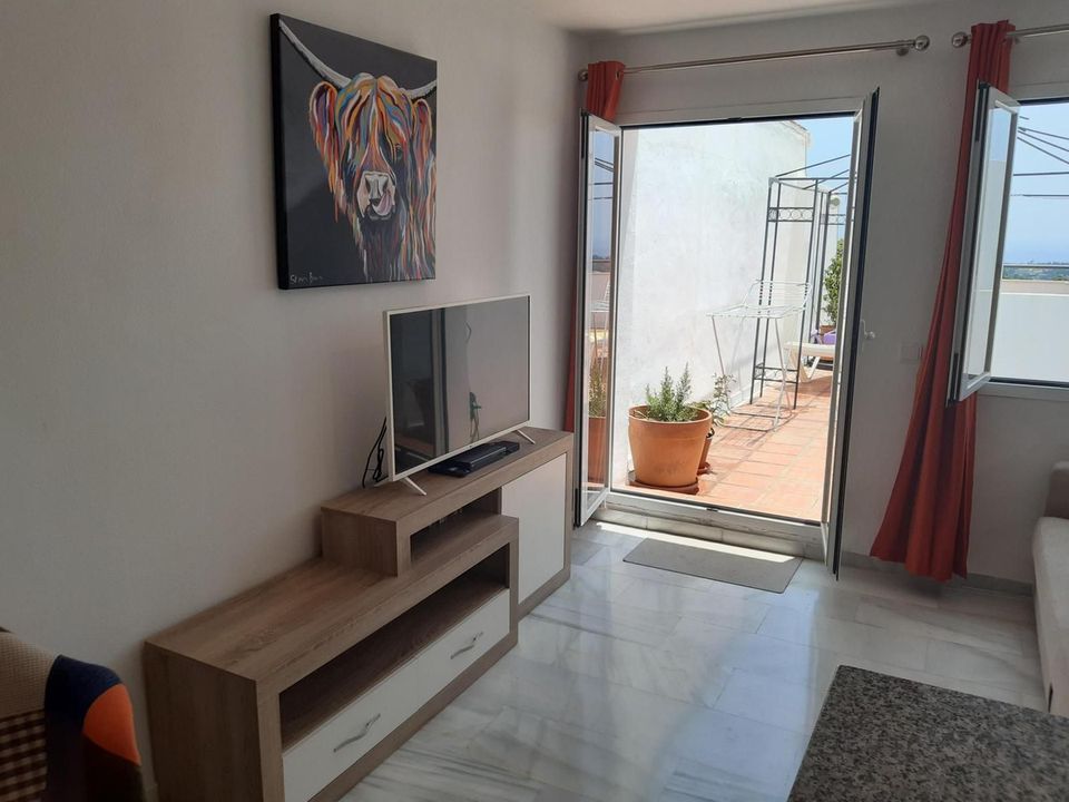 Apartament a Estepona, Malaga - foto 3