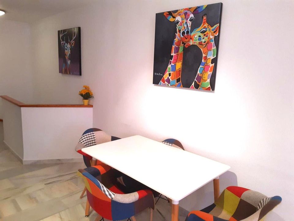 Apartament a Estepona, Malaga - foto 4