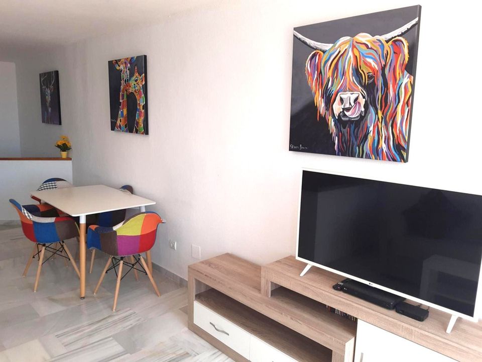 Apartament a Estepona, Malaga - foto 5
