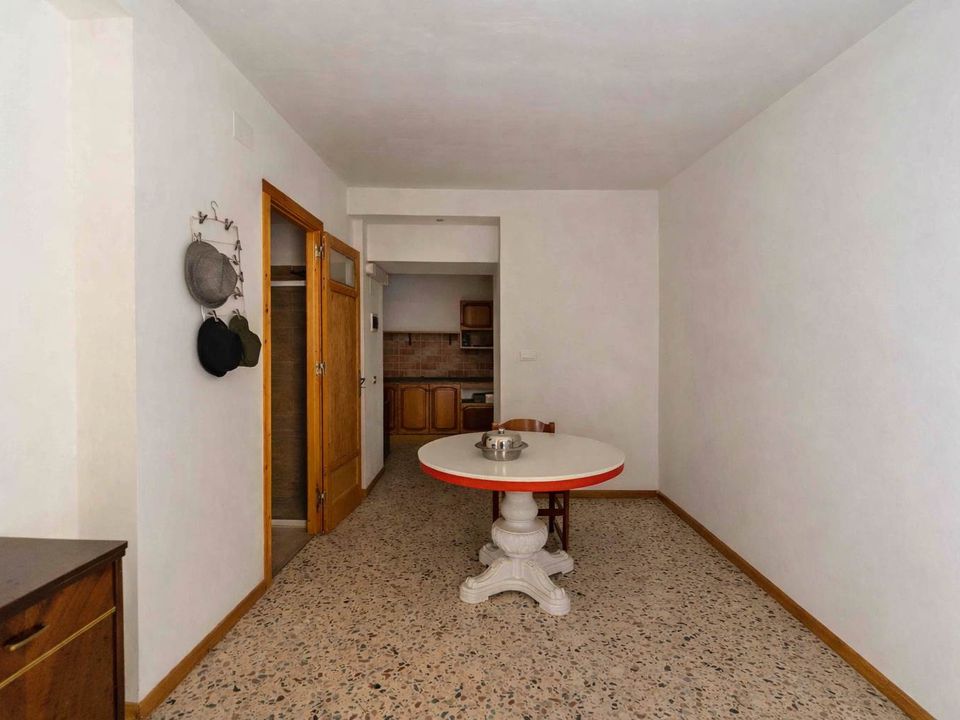 Byhus i Castelbuono, Palermo - foto 2