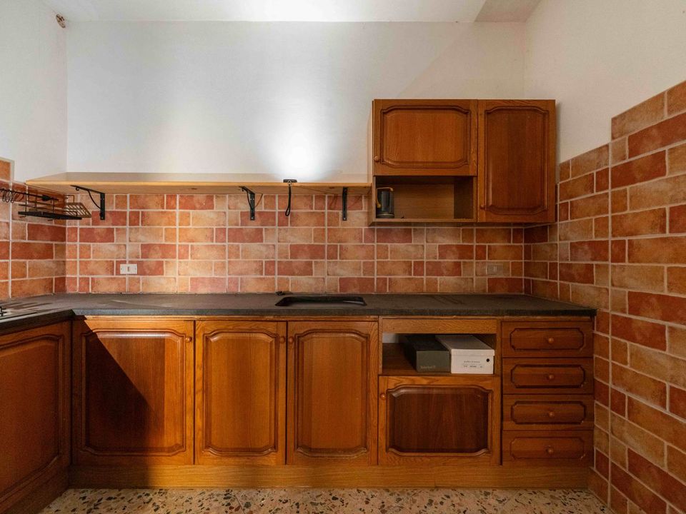 Byhus i Castelbuono, Palermo - foto 4