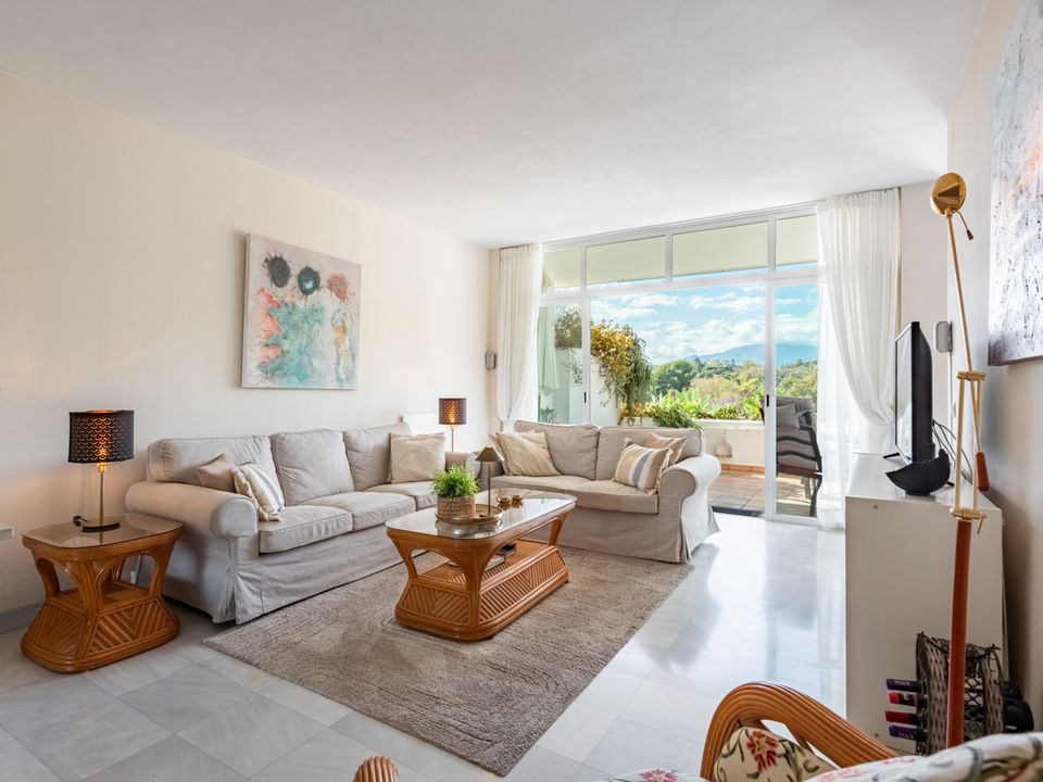 Duplex i Benahavis, Malaga - foto 2