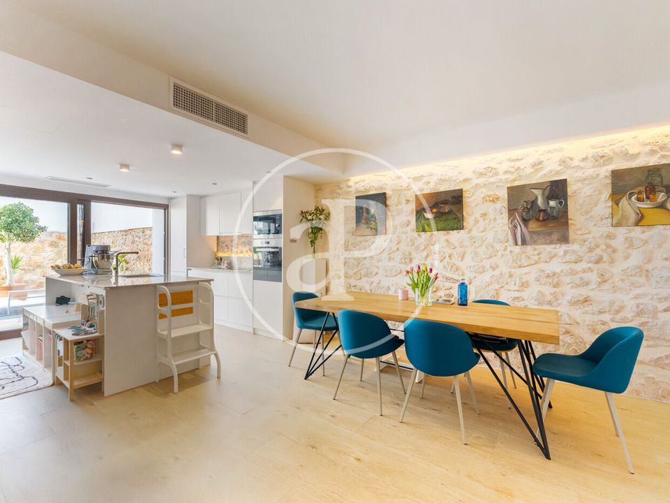 Villa i Lloseta, Mallorca - bilde 1
