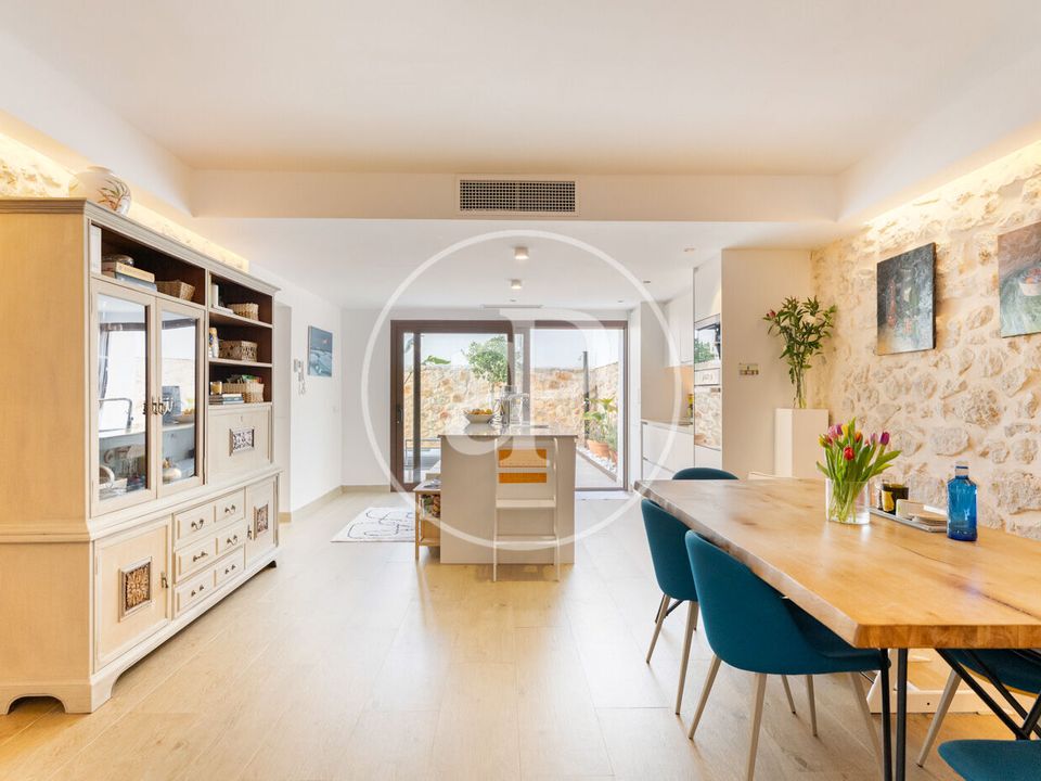 Villa i Lloseta, Mallorca - bilde 2