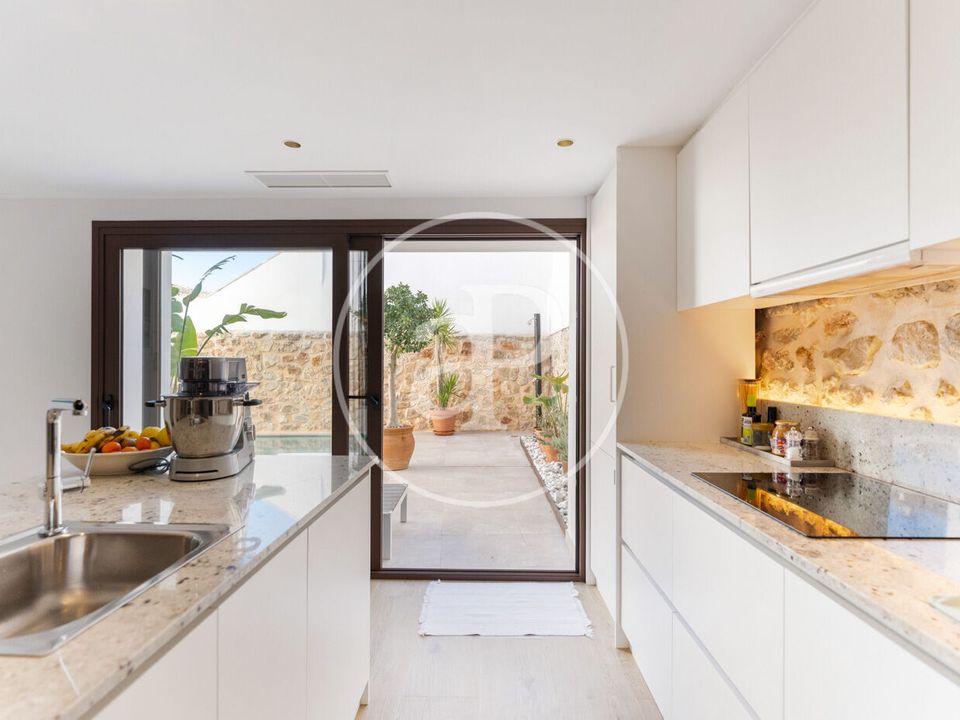 Villa i Lloseta, Mallorca - bilde 3