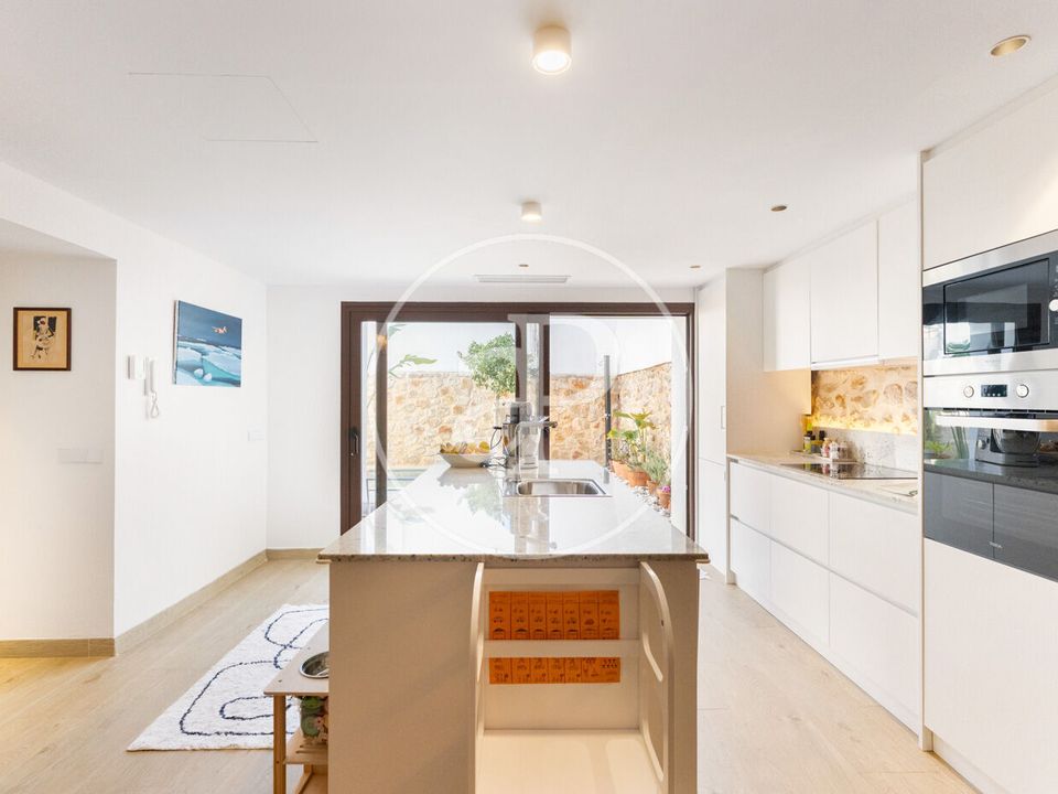 Villa i Lloseta, Mallorca - bilde 4