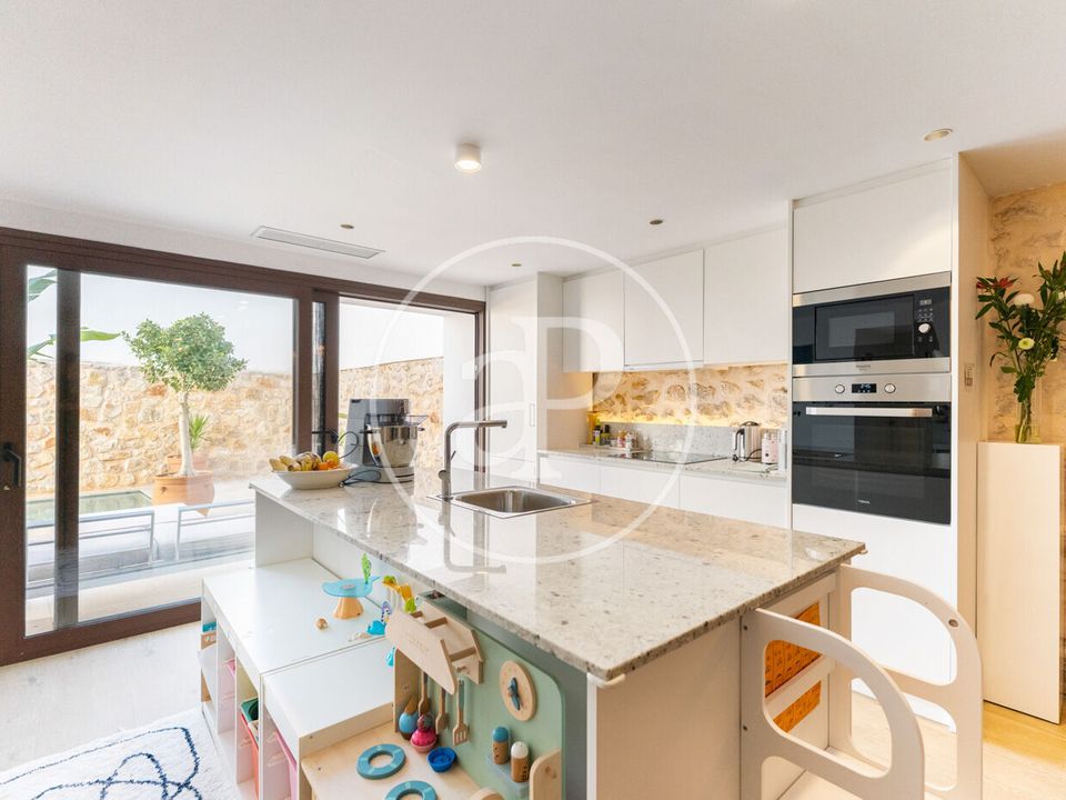 Villa i Lloseta, Mallorca - bilde 5
