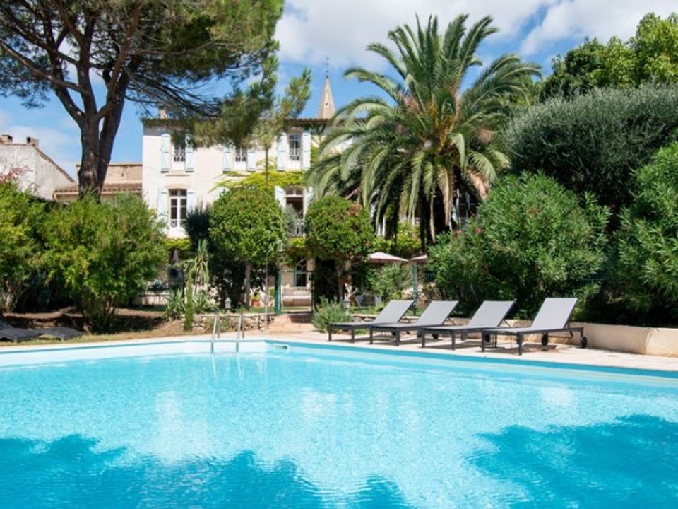 Villa i Homps, Aude - foto 1