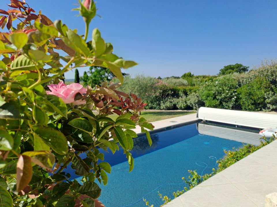 Villa i Uzes, Gard - foto 2