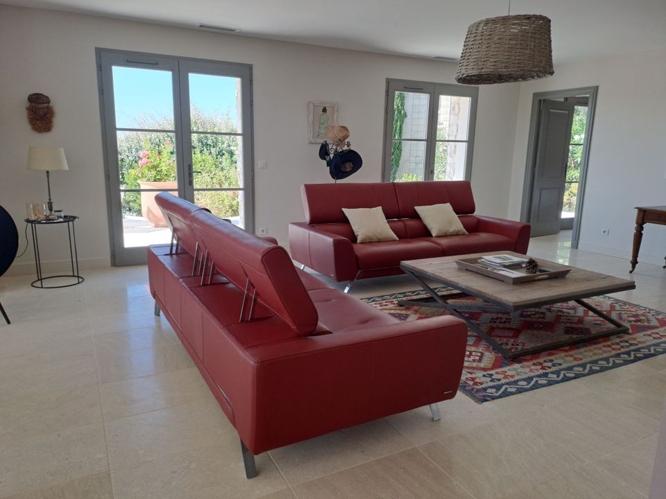 Villa i Uzes, Gard - foto 5
