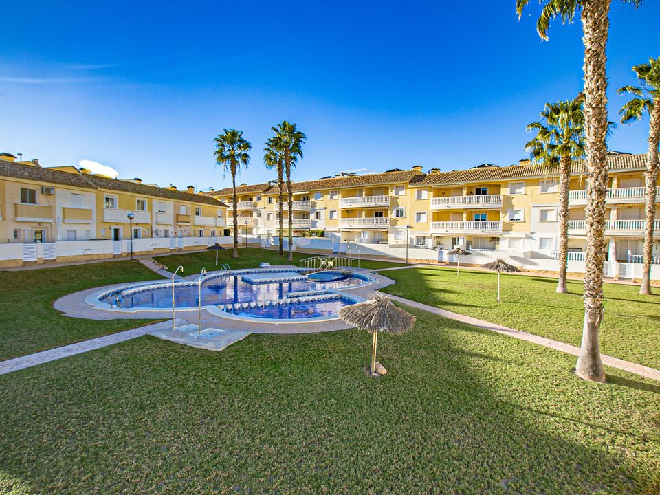 Apartament a Cabo Roig, Alicante - foto 1