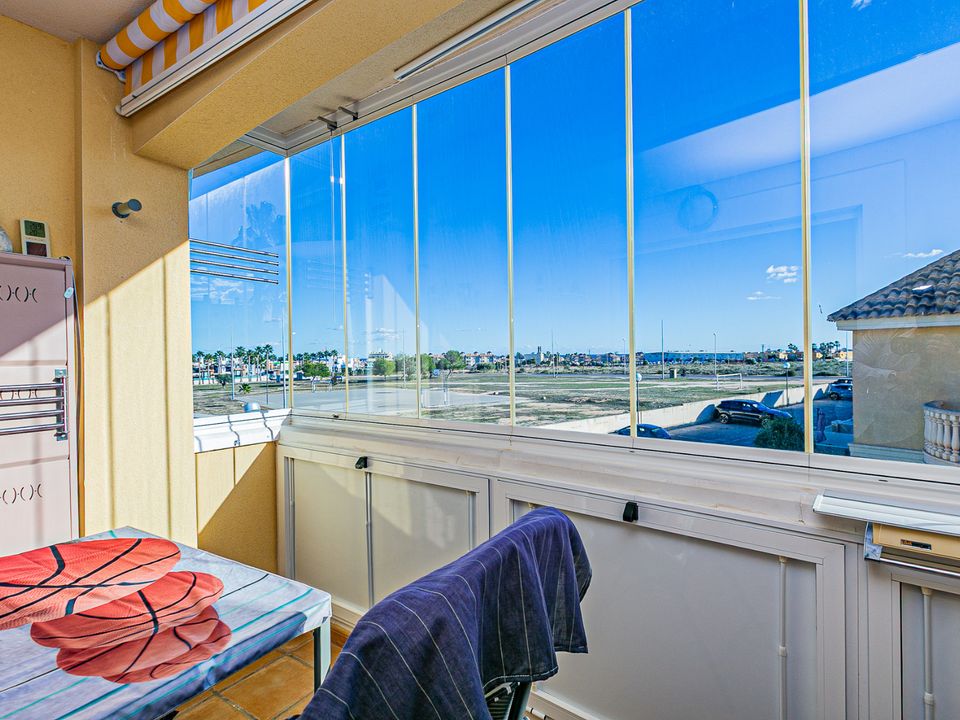 Apartament a Cabo Roig, Alicante - foto 2
