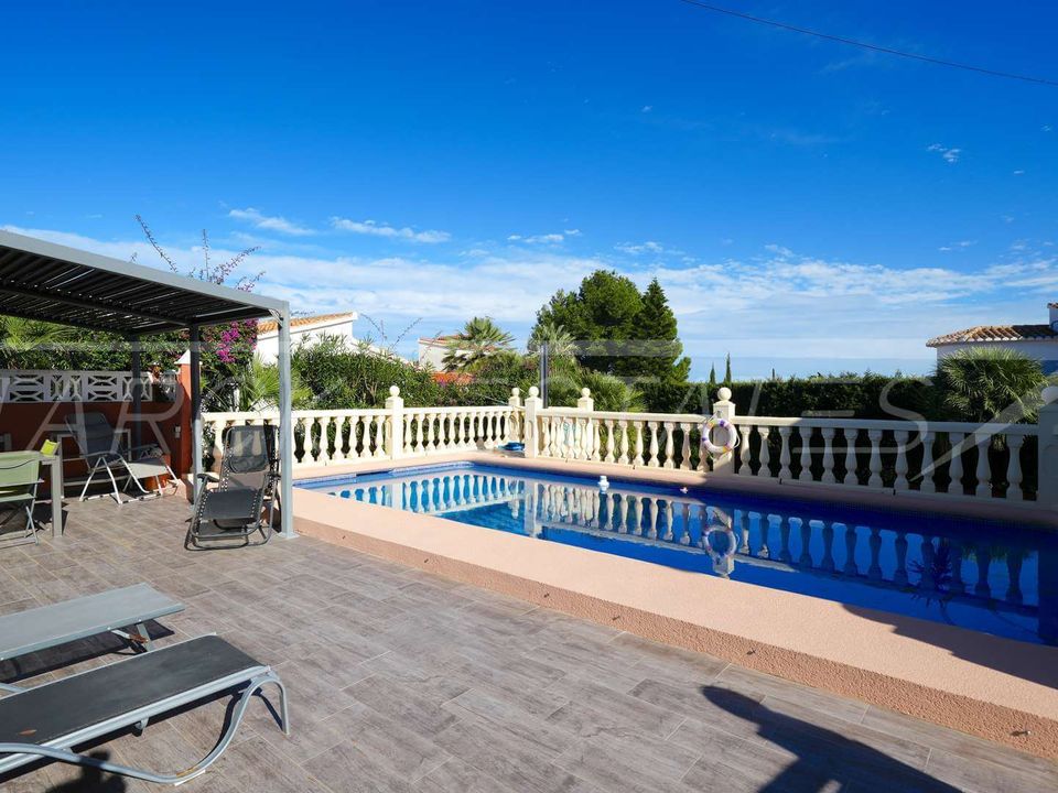 Villa i Denia, Alicante - foto 2
