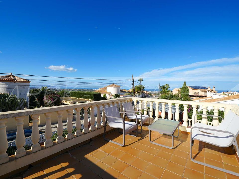 Villa i Denia, Alicante - foto 3