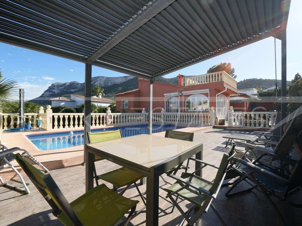 Villa i Denia, Alicante - foto 5